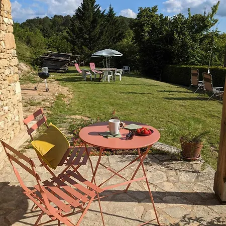 Maison Du Tertre