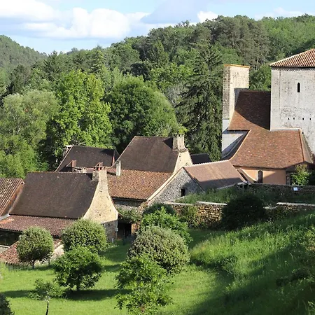 Maison Du Tertre Urval