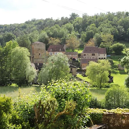 Maison Du Tertre * Urval
