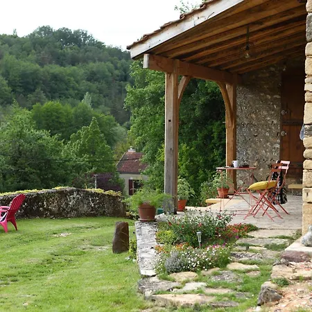 Maison Du Tertre