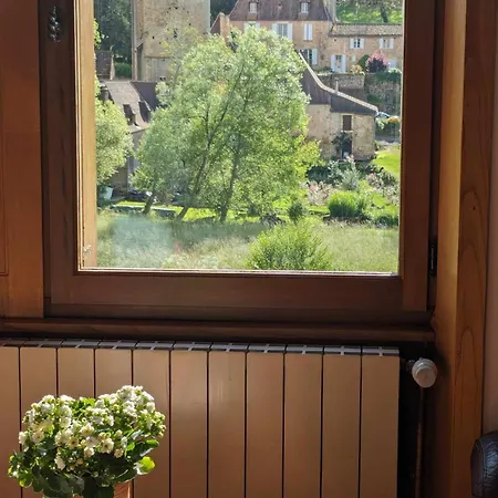 Maison Du Tertre 度假居