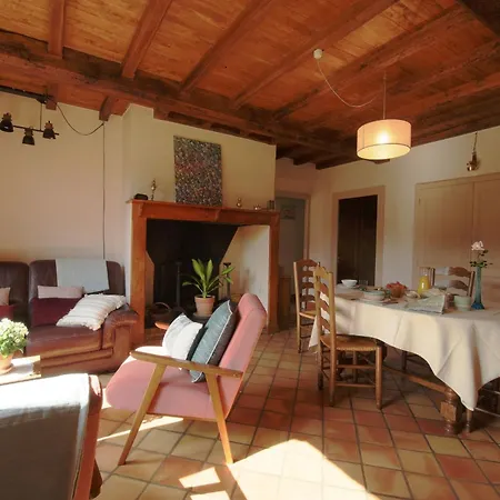 Maison Du Tertre Urval