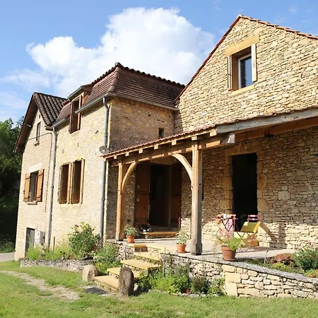 Maison Du Tertre